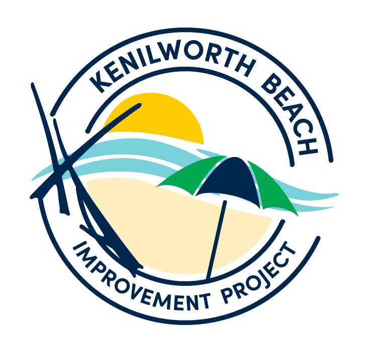 Logo Beach Project 
