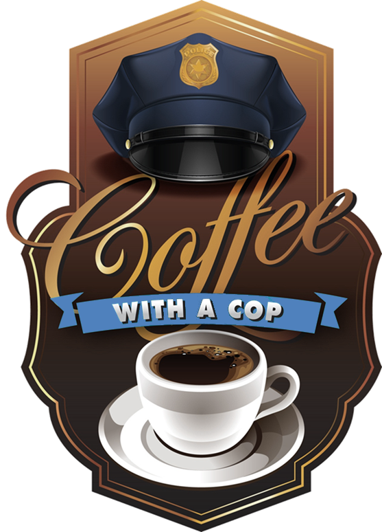 Coffee with a Cop logo